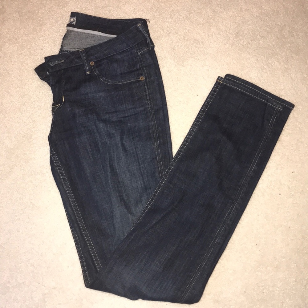 Hudson Jeans